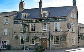 The Kings Arms Hotel
